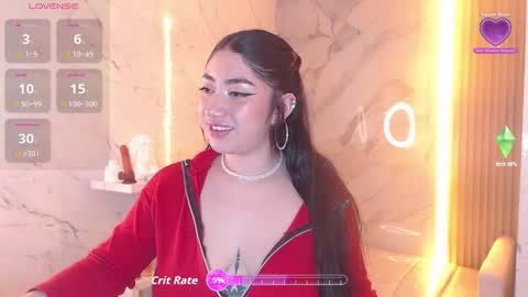 Snapshot of sophia_tf chatting on 12, 9, 2025 Sophia online show from 12, 9, 2025