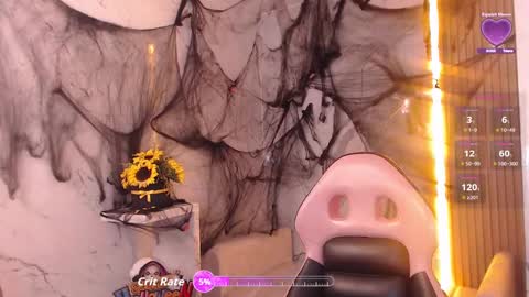 Snapshot of sophia_tf chatting on 7, 10, 2025 Sophia online show from 7, 10, 2025