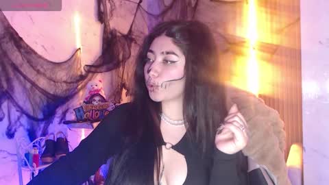 Snapshot of sophia_tf chatting on 25, 10, 2025 Sophia online show from 25, 10, 2025