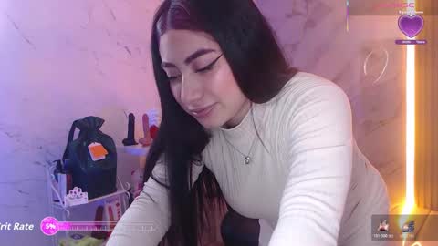 Snapshot of sophia_tf chatting on 5, 11, 2025 Sophia online show from 5, 11, 2025