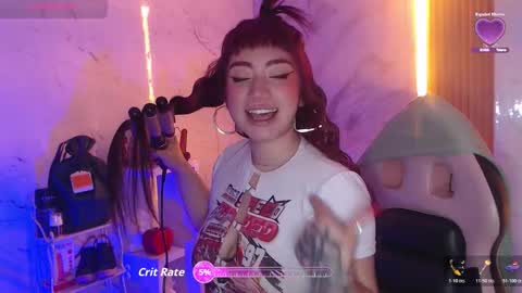 Snapshot of sophia_tf chatting on 15, 11, 2025 Sophia online show from 15, 11, 2025