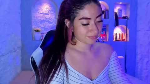 Snapshot of sophia_tf chatting on 13, 3, 2026 Sophia online show from 13, 3, 2026