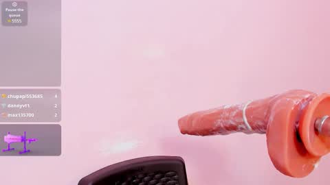 SHOPIA online show from 6, 3, 2025