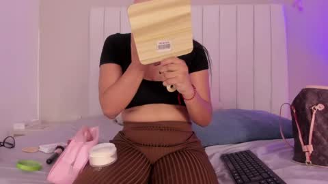 Michelle online show from 9, 4, 2026