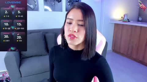 Sophia Wilians  online show from 27, 12, 2024