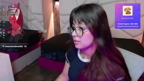 Sophi  online show from 25, 9, 2025