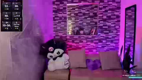 Sophia online show from 22, 9, 2025