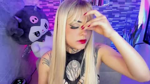 Sophia online show from 12, 10, 2025