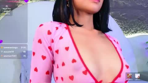 Sophia Morrison online show from 22, 3, 2026