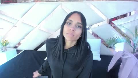 Sophia Paris online show from 4, 2, 2026