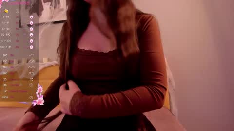 Sophia online show from 2, 11, 2025