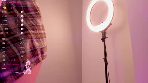 Sophia online show from 5, 11, 2025