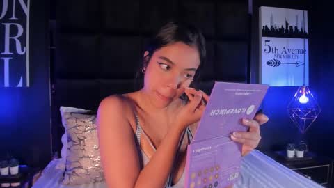 Sophie Hill  online show from 14, 11, 2025