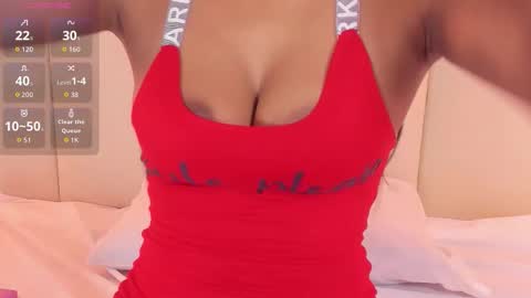 Snapshot of sophiabloss chatting on 12, 10, 2025 Sophie online show from 12, 10, 2025