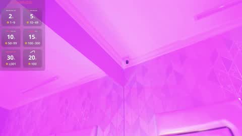 Snapshot of sophiabloss chatting on 21, 11, 2025 Sophie online show from 21, 11, 2025