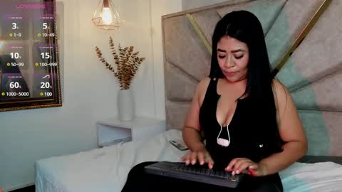 sophia cortes online show from 8, 3, 2025