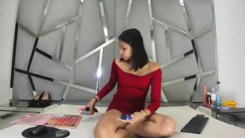 Sophia online show from 14, 12, 2025