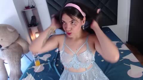 Sofia online show from 17, 1, 2026