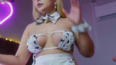 Sophia online show from 7, 3, 2026