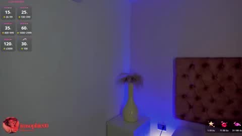 Sofi online show from 23, 11, 2025