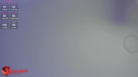 Sofi online show from 3, 12, 2025