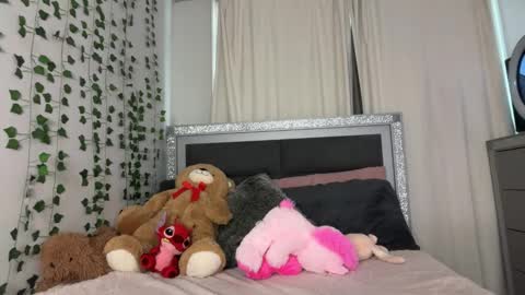 Snapshot of sophiasecretsx chatting on 14, 2, 2026 Sophia online show from 14, 2, 2026