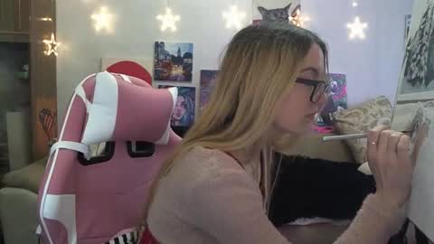 Snapshot of sophiasonata chatting on 22, 10, 2025 SophiaSonata online show from 22, 10, 2025