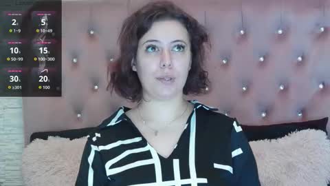 sophiastarr10 online show from 2, 10, 2025