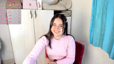 Clara sophia online show from 12, 11, 2025