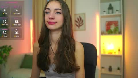 Snapshot of sophie__nice chatting on 26, 10, 2025 Sophiiiie online show from 26, 10, 2025