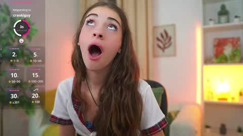 Snapshot of sophie__nice chatting on 21, 11, 2025 Sophiiiie online show from 21, 11, 2025