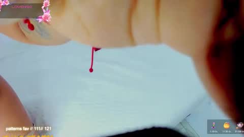 Sophia  online show from 18, 10, 2025