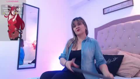 Sophie online show from 19, 11, 2025