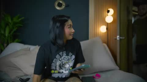 Snapshot of sophie_blake_ne chatting on 2, 4, 2026 Sophie Your Squirt Queen online show from 2, 4, 2026