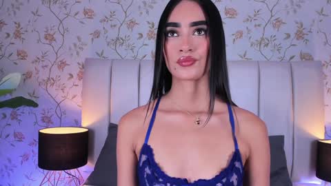 Sofia  santodomingo online show from 23, 1, 2025