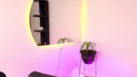 Snapshot of sophie_janner chatting on 18, 2, 2026 SOPHIE JANNER online show from 18, 2, 2026