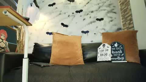 Sophie online show from 23, 10, 2025