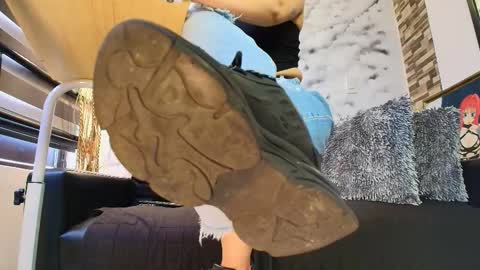 Sophie online show from 13, 1, 2026