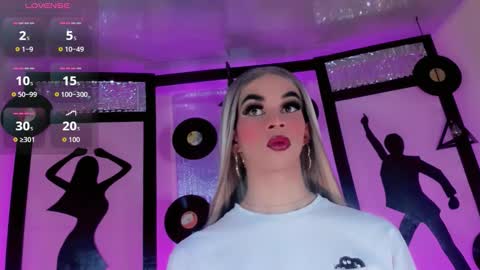 sophie_miaa online show from 3, 10, 2025