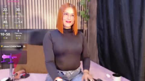 sophie_new25 online show from 13, 10, 2025