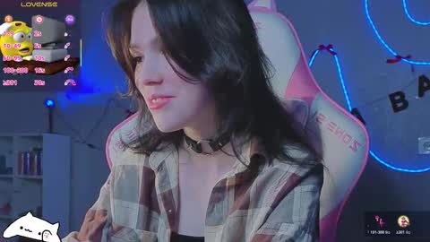 sophie_nomenal_ online show from 11, 1, 2026