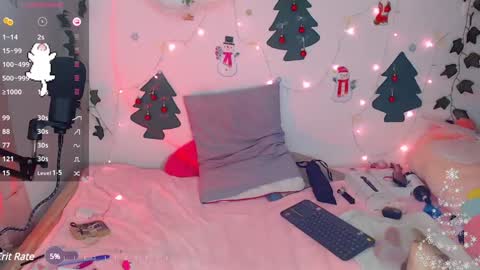 Sophie  online show from 23, 12, 2024