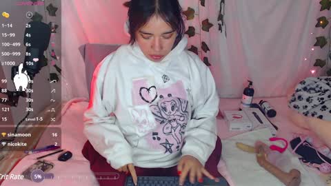 Sophie  online show from 22, 1, 2025