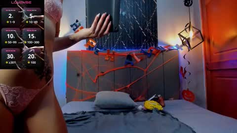 Sophie Sweet online show from 17, 10, 2025