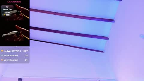 Sophie Sweet online show from 3, 2, 2026