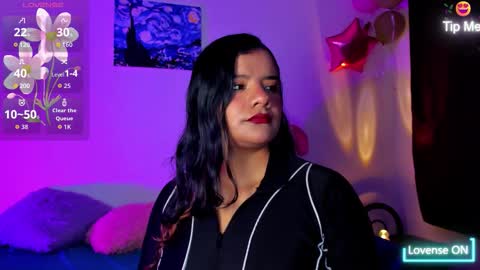 Sofia online show from 26, 11, 2025