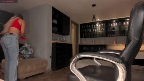 Sophie online show from 5, 11, 2025