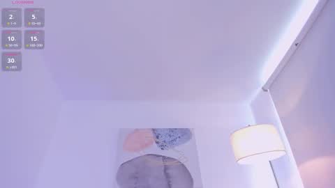 Sophie online show from 4, 11, 2025