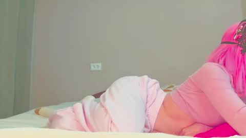 ShopieChan69 online show from 15, 11, 2025