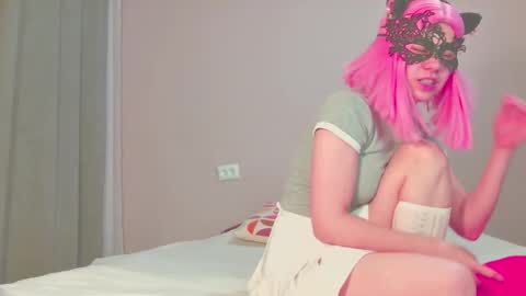 ShopieChan69 online show from 14, 3, 2026